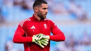 Luca Zidane, putra legenda Prancis peraih Piala Dunia, Zinedine Zidane, telah beralih kewarganegaraan ke Aljazair.