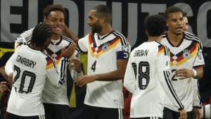 Regenerasi germany Pemain Jadi Fokus Proyek