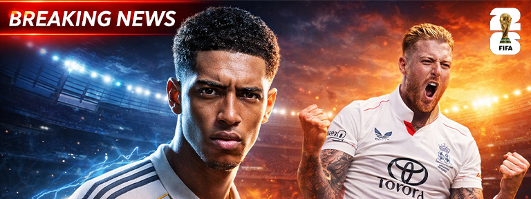 Jude Bellingham Ungkap Atlet Pilihan dan Pemain Terlupakan