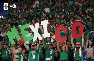 Meksiko Incar Sejarah Baru Piala Dunia 2026
