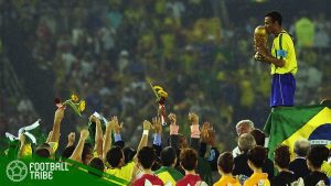 Perjalanan Brasil Menjuarai Piala Dunia 2002: Kesuksesan yang Sulit Diulang Kembali