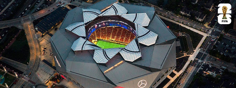 48 Negara Demi Satu Mimpi: Kualifikasi Piala Dunia FIFA 2026