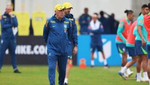 Five challenges Ancelotti faces as Brazil reign kicks off