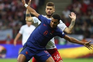 Bintang Piala Dunia - Perkenalkan Cody Gakpo, Senjata Baru Lini Serang Timnas Belanda