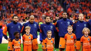 timnas belanda 2026 semakin menunjukan taringnyaa