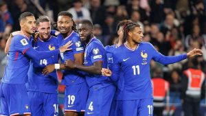 Piala Dunia 2026: Prancis Tak Punya Banyak Kelemahan