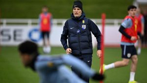 Pelatih kepala Timnas Inggris, Thomas Tuchel menerapkan strategi aneh untuk dua laga FIFA Matchday menjelang Piala Dunia 2026. 