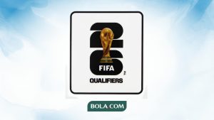 Kualifikasi Piala Dunia 2026. 
