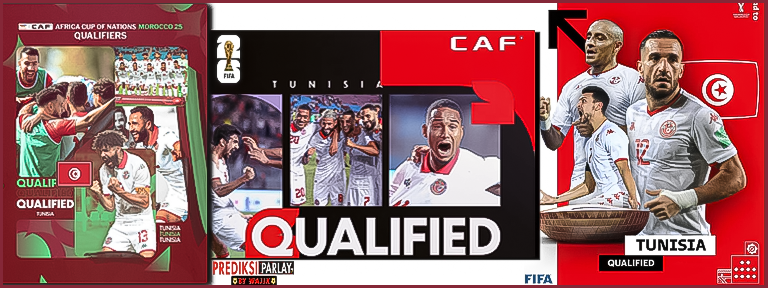 Tunisia Persiapkan Tim Menuju Piala Dunia 2026