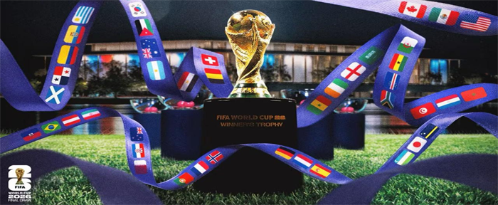 Jadwal Inggris dan Skotlandia di Piala Dunia 2026 Tertundah