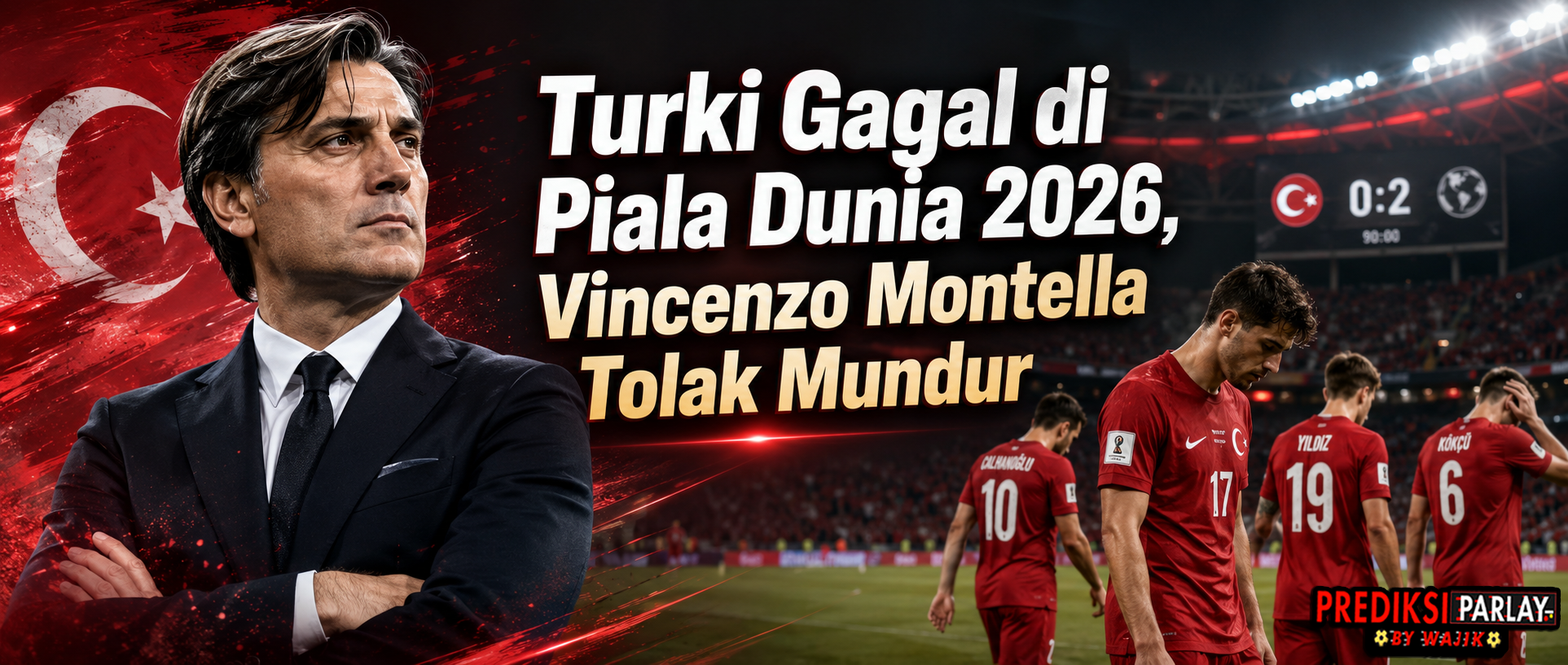 vicenzo montella