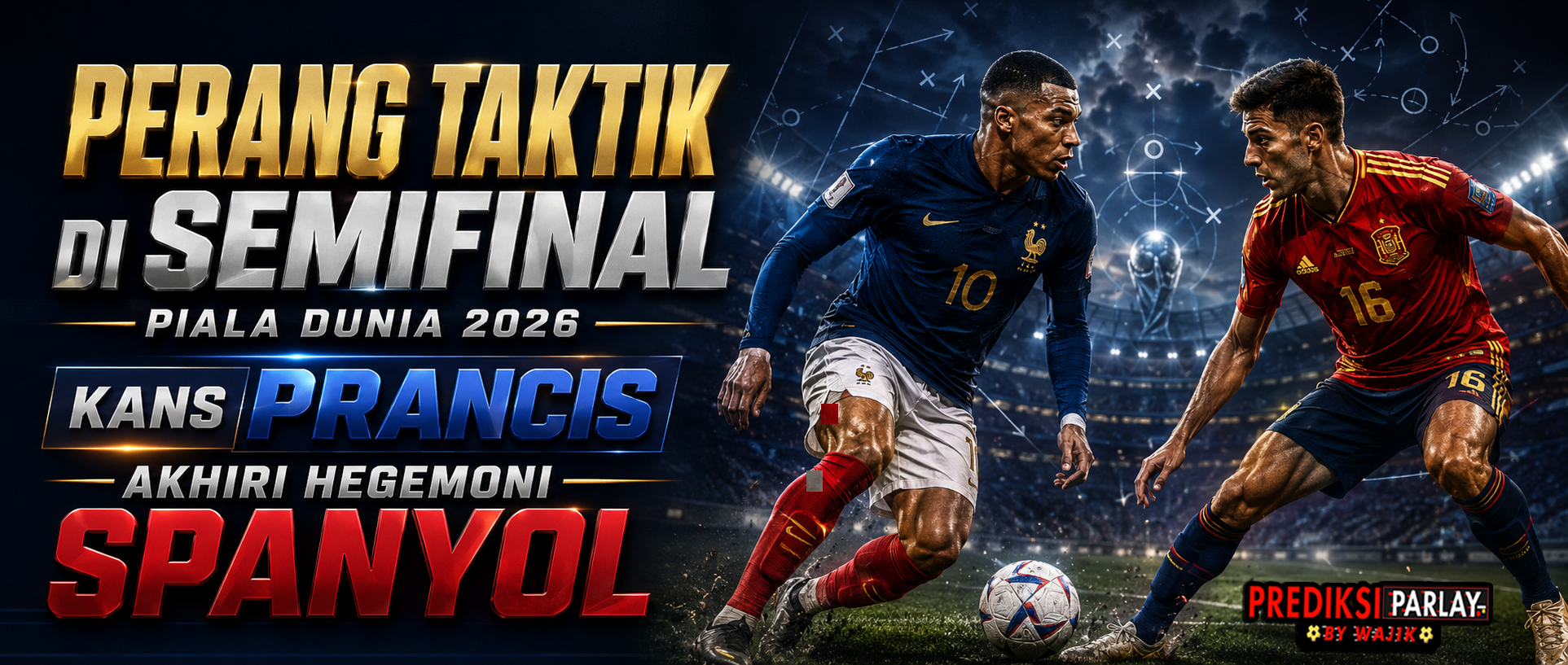 france vs spanyol