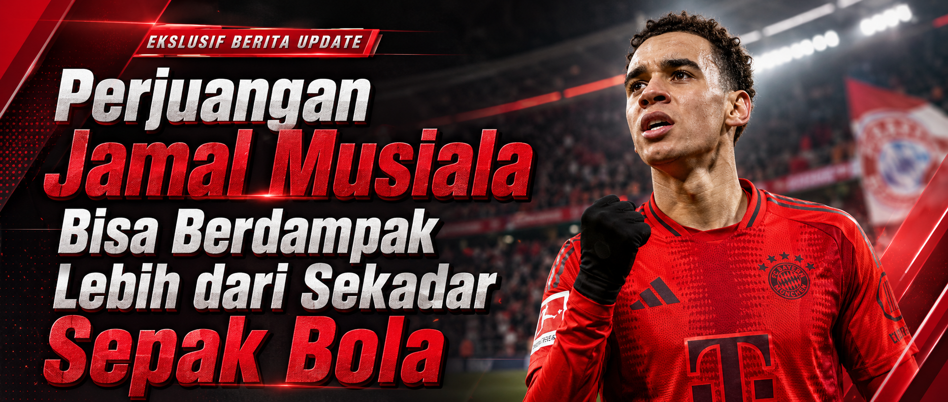 jamal musiala