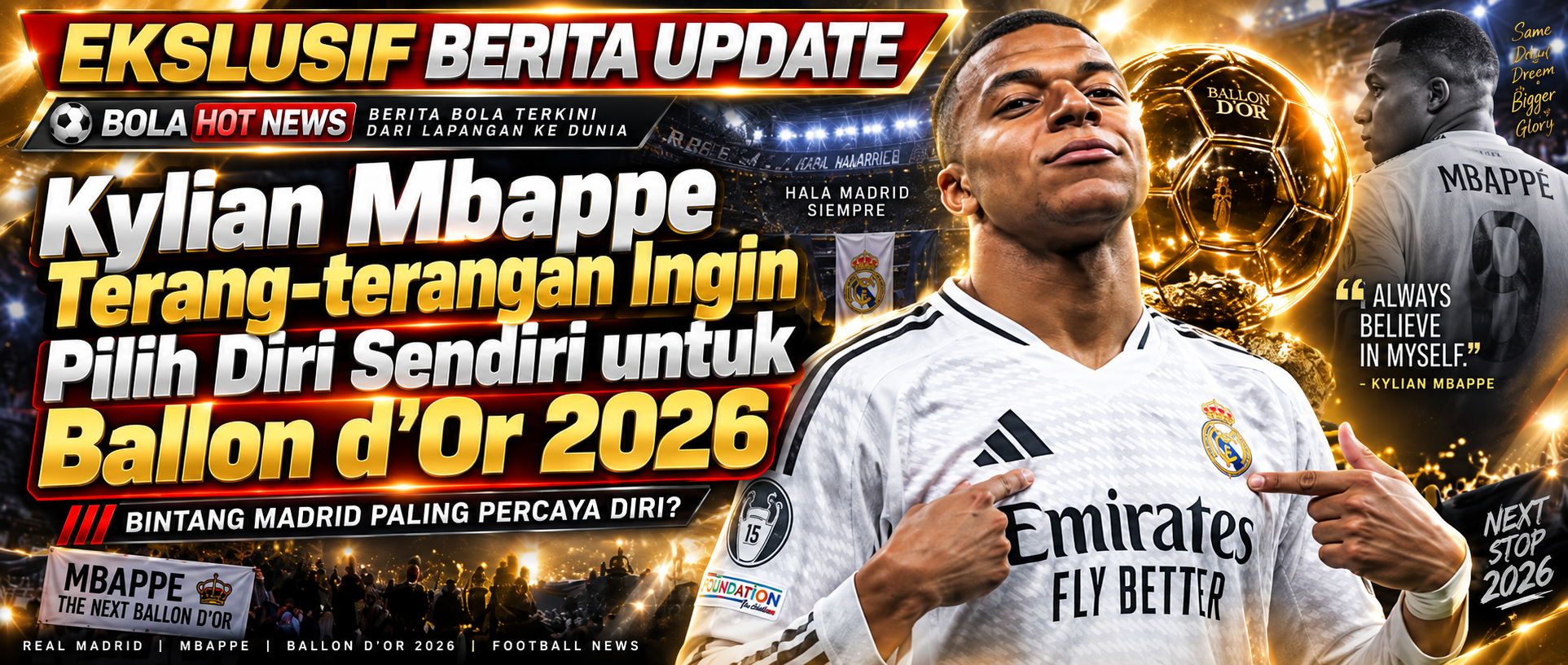 mbappe real madrid